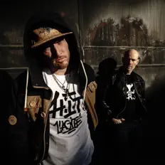 Posłuchaj wykonawcy HIT L'Agité, obejrzyj teledyski, przeczytaj biografię, zobacz daty tras koncertowych i nie tylko!