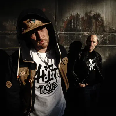 Listen to HIT L'Agité, watch music videos, read bio, see tour dates & more!