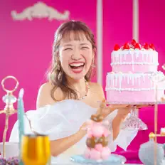 MIZUKA सुनें, म्यूज़िक वीडियो देखें, बायो पढ़ें, दौरे की तारीखें और बहुत कुछ देखें!