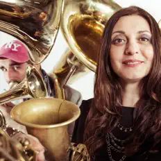 Listen to Ziveli Orkestar, watch music videos, read bio, see tour dates & more!