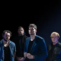 Listen to undefined, watch music videos, read bio, see tour dates & more!