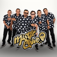 Mister Chivo