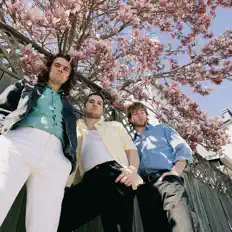 Listen to Ten Minute Detour, watch music videos, read bio, see tour dates & more!