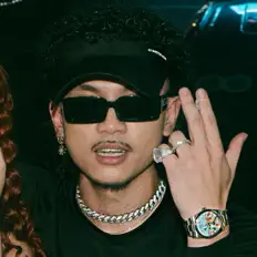 Listen to Richie D. ICY, watch music videos, read bio, see tour dates & more!