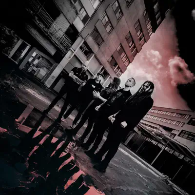 Listen to Heretoir, watch music videos, read bio, see tour dates & more!