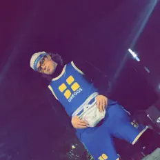 Luister naar Yung Fuego, bekijk muziekvideo's, lees de bio, bekijk de tourdata, en meer!
