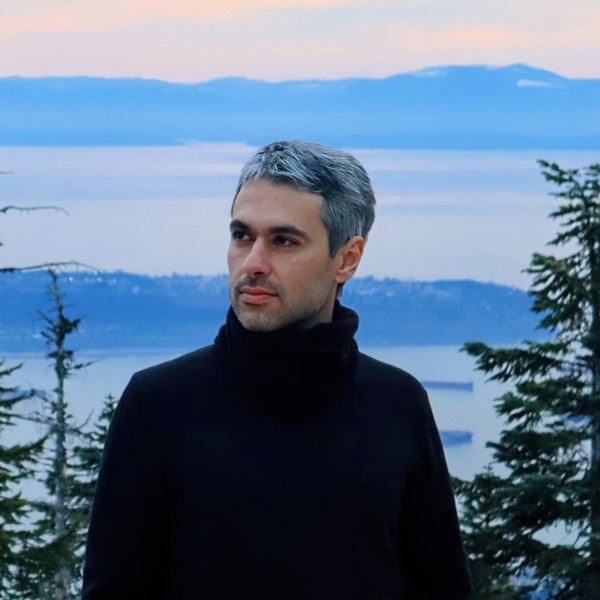 Bahrambient's avatar