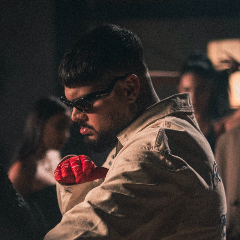 El Dany MG & Mauro El Código Secreto - La Misma del Sueño