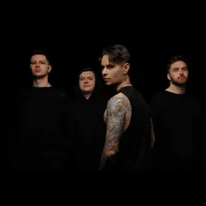 Listen to BLIND8, watch music videos, read bio, see tour dates & more!