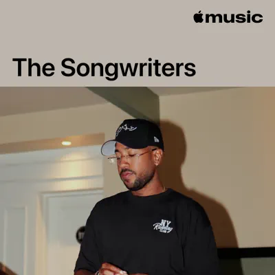 Listen to Ov Grey: The Songwriters featuring Xavi Jordan