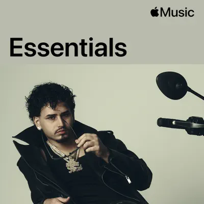 Listen to Clarent Essentials featuring Bryant Myers