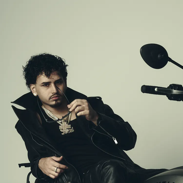 artist image
