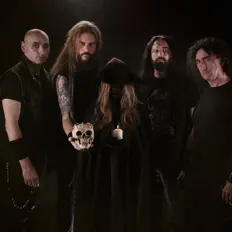 Ascolta Dark Embrace, guarda video musicali, leggi la biografia, vedi le date del tour & altro!