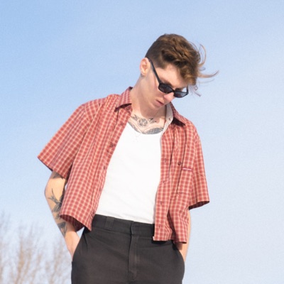 Listen to Mike Blonde, watch music videos, read bio, see tour dates & more!