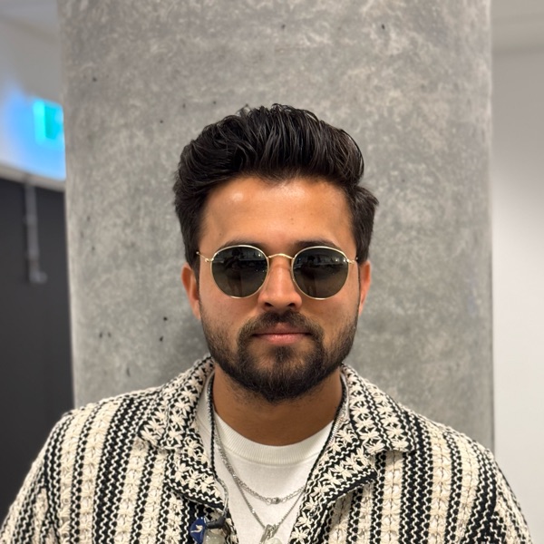 Nakul Abhyankar's avatar