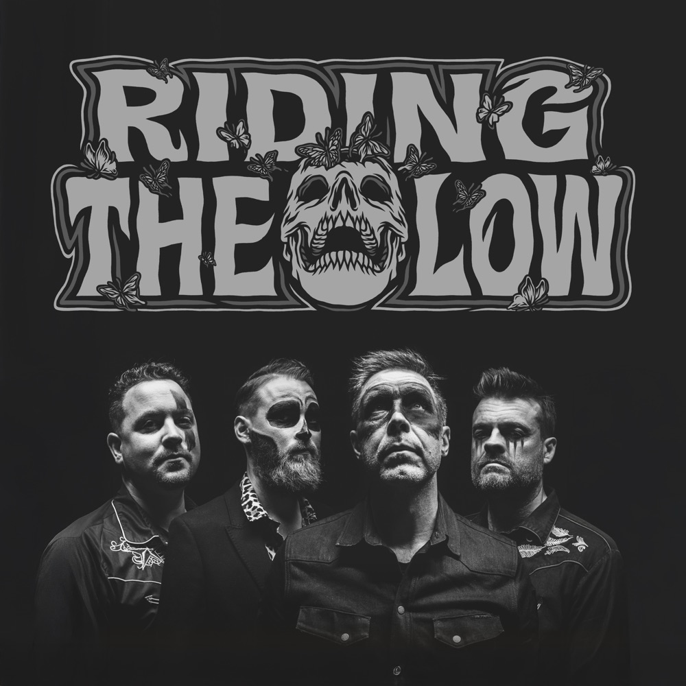 Riding The Low