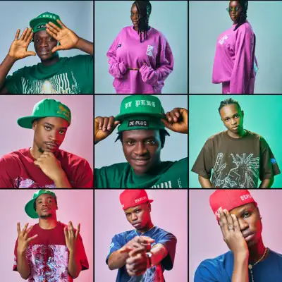 Listen to Vibes Media, watch music videos, read bio, see tour dates & more!