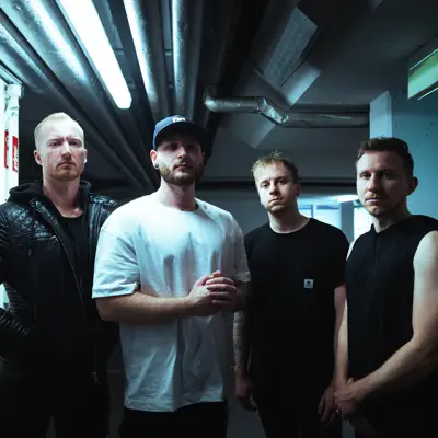 Listen to Vandans, watch music videos, read bio, see tour dates & more!