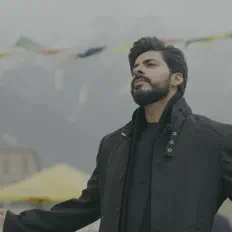 Ameen Avi सुनें, म्यूज़िक वीडियो देखें, बायो पढ़ें, दौरे की तारीखें और बहुत कुछ देखें!