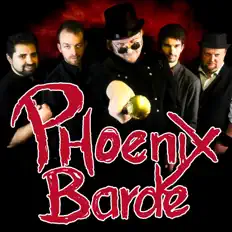 Phoenix Barde을(를) 듣고, 뮤직 비디오를 보고, 약력을 읽고, 투어 일정 등을 확인하세요!