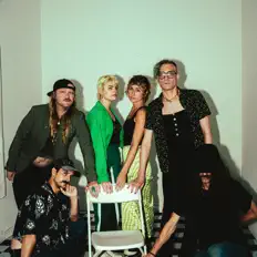 Listen to Night Heron, watch music videos, read bio, see tour dates & more!