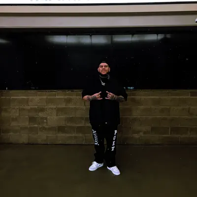 Listen to The mf poet, watch music videos, read bio, see tour dates & more!