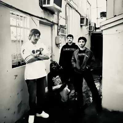 Listen to Sidearm, watch music videos, read bio, see tour dates & more!