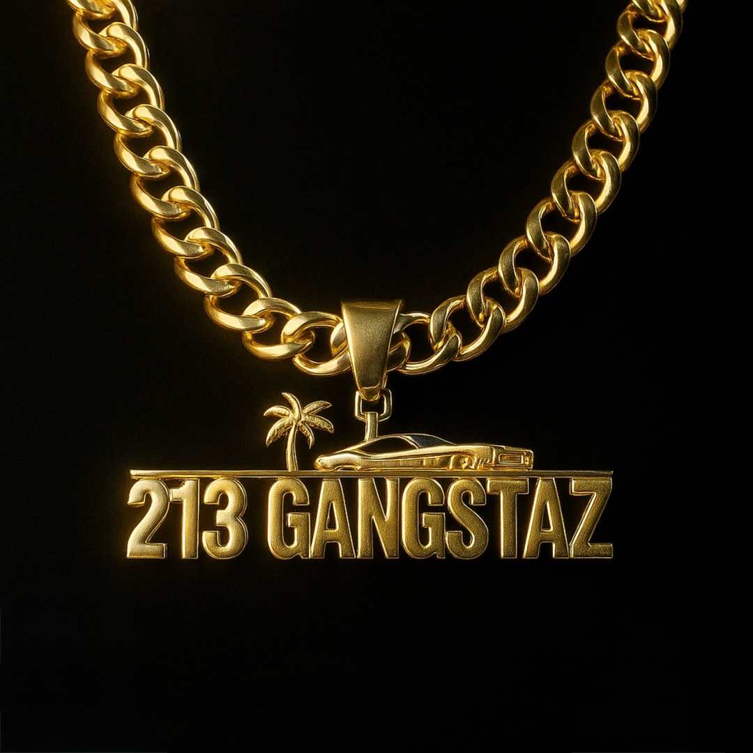213 Gangstaz Discography - All albums, singles, EPs, and other