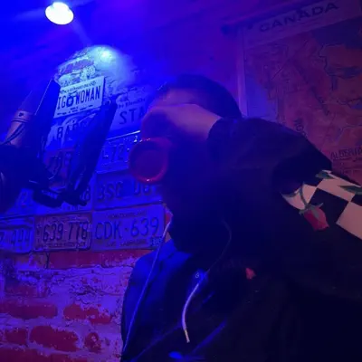 Listen to Mesci, watch music videos, read bio, see tour dates & more!