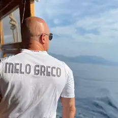 Listen to Melo Greco, watch music videos, read bio, see tour dates & more!