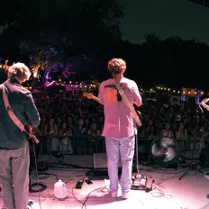 Listen to John Wood, watch music videos, read bio, see tour dates & more!