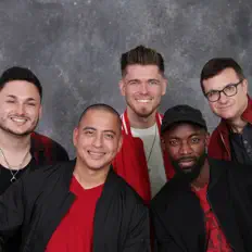 Escucha a Ball In The House, mira videos musicales, lee su biografía, consulta las fechas de las gira y más.