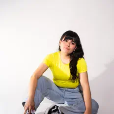 Listen to Itzel Ayala, watch music videos, read bio, see tour dates & more!