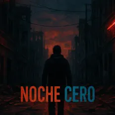 Escucha a Noche Cero, mira vídeos musicales, lee la biografía, consulta fechas de giras y mucho más.