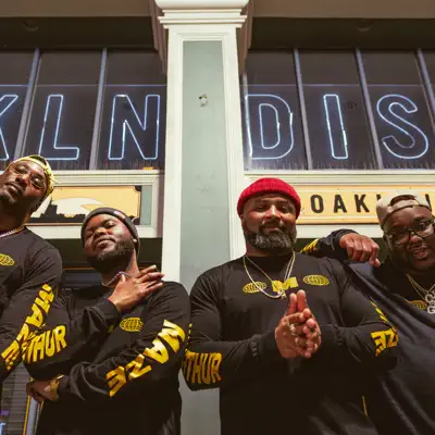 Listen to MacArthur Maze, watch music videos, read bio, see tour dates & more!