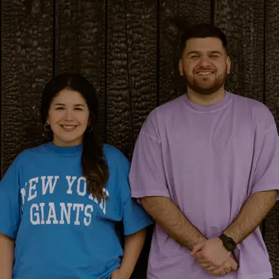 Listen to Juank & Dani, watch music videos, read bio, see tour dates & more!