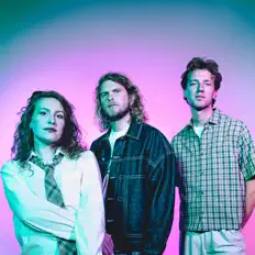 Listen to WIES, watch music videos, read bio, see tour dates & more!