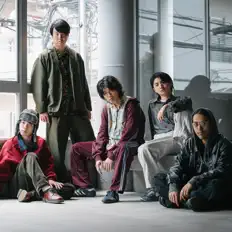 Ouça HEP BURN, assista a videoclipes, leia a biografia, veja as datas das turnês e mais!