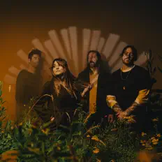 Listen to Slow Crush, watch music videos, read bio, see tour dates & more!