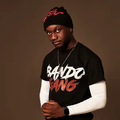 Listen to Kobby Carter, watch music videos, read bio, see tour dates & more!