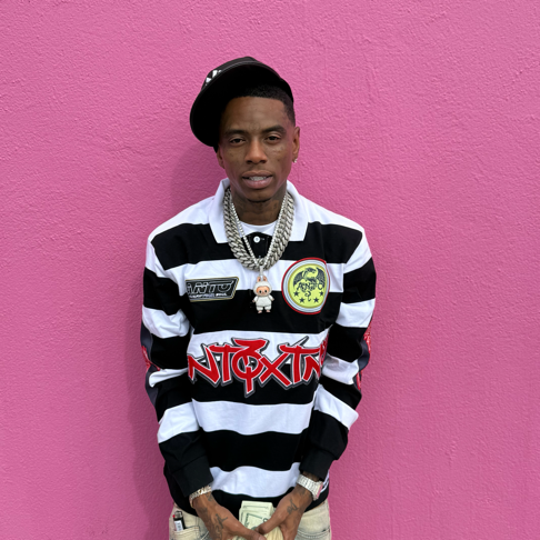 Soulja Boy Tell 'Em - Apple Music