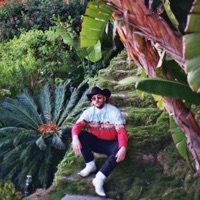 ricky retro
