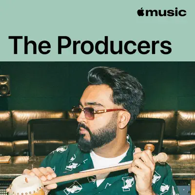 Listen to Nick Dhammu: The Producers featuring Jatinder Shah, Veet Baljeet, Kumaar, Raj Kakra, Sharry Mann & Jaggi Singh