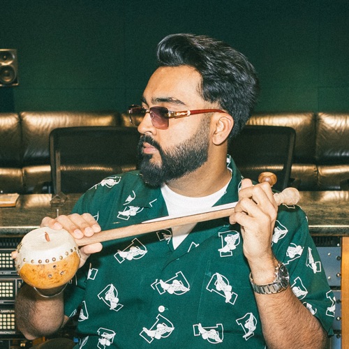 Nick Dhammu