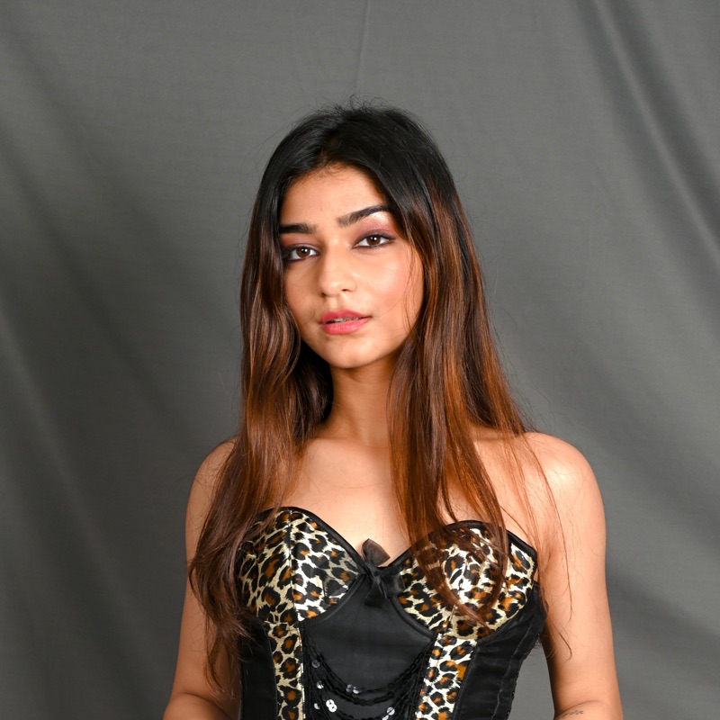 Priyanshi Srivastava