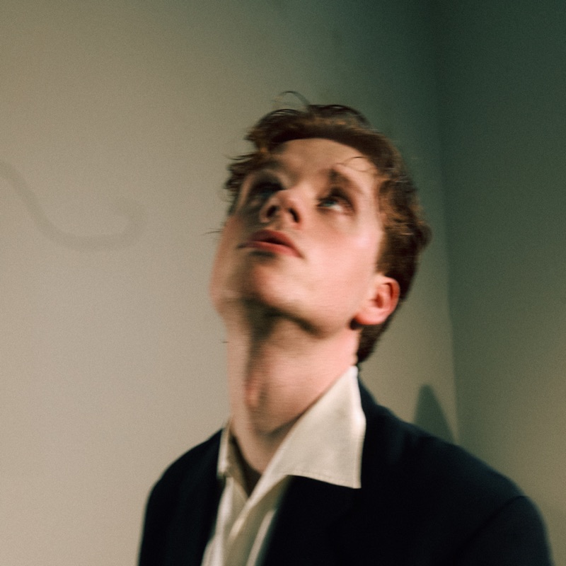 Song - Scared Of Screaming - Sebastian Schub