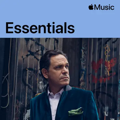 Listen to Kurt Elling Essentials featuring Kurt Elling