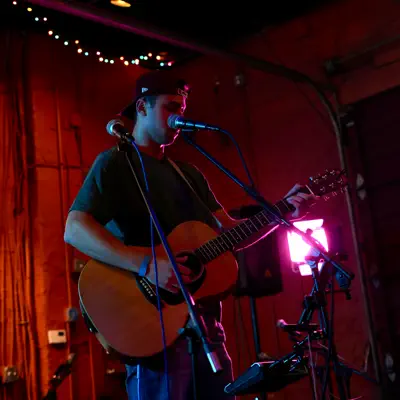 Listen to Evan Sternbach, watch music videos, read bio, see tour dates & more!