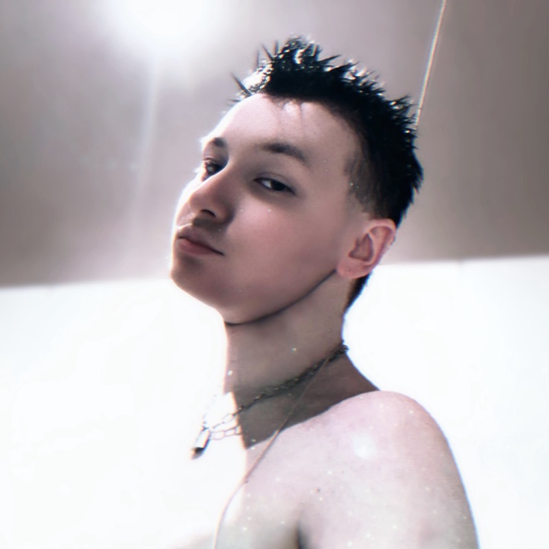 elryc - the bottle is my only friend