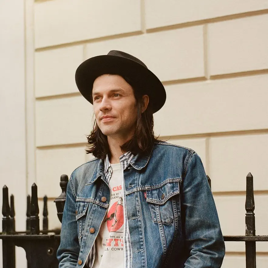 James Bay